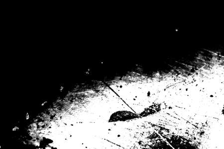 Abstract background. Monochrome texture. Image includes a effect the black and white tones.の写真素材