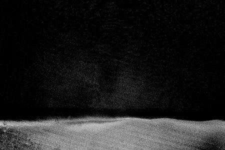 Abstract background. Monochrome texture. Image includes a effect the black and white tones.