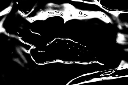 Abstract background. Monochrome texture. Image includes a effect the black and white tones.の写真素材