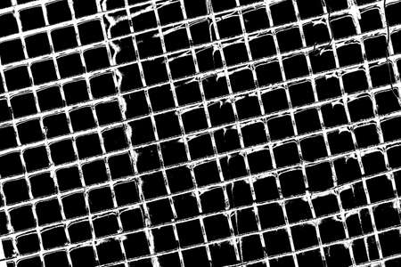 Abstract background. Monochrome texture. Image includes a effect the black and white tones.