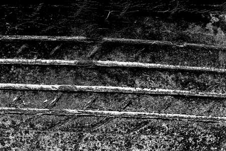 Abstract background. Monochrome texture. Image includes a effect the black and white tones.