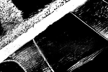 Abstract background. Monochrome texture. Image includes a effect the black and white tones.