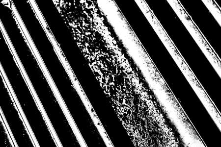 Abstract background. Monochrome texture. Image includes a effect the black and white tones.