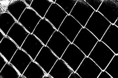Abstract background. Monochrome texture. Image includes a effect the black and white tones.