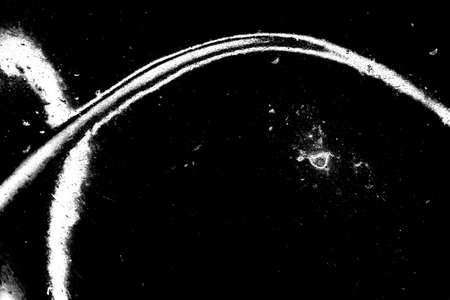 Abstract background. Monochrome texture. Image includes a effect the black and white tones.