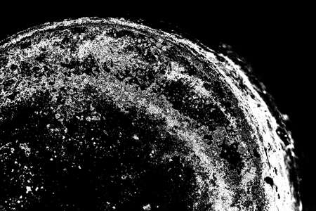 Abstract background. Monochrome texture. Image includes a effect the black and white tones.の写真素材