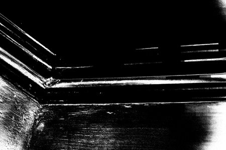 Abstract background. Monochrome texture. Image includes a effect the black and white tones.の写真素材
