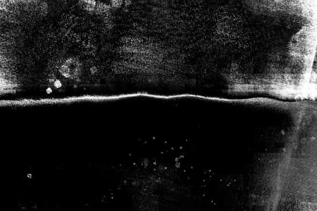 Abstract background. Monochrome texture. Image includes a effect the black and white tones.の写真素材