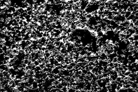 Abstract background. Monochrome texture. Image includes a effect the black and white tones.の写真素材