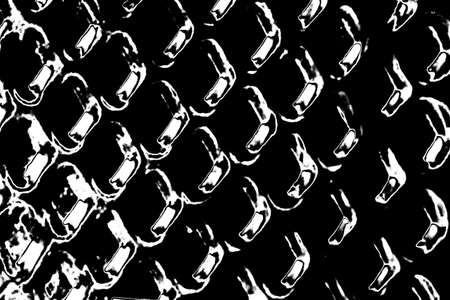 Abstract background. Monochrome texture. Image includes a effect the black and white tones.の写真素材