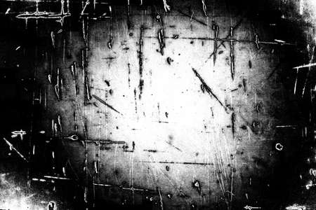 Abstract background. Monochrome texture. Image includes a effect the black and white tones.