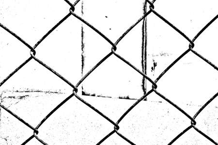 Abstract background. Monochrome texture. Image includes a effect the black and white tones.
