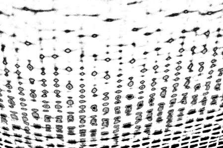 Abstract background. Monochrome texture. Image includes a effect the black and white tones.の写真素材