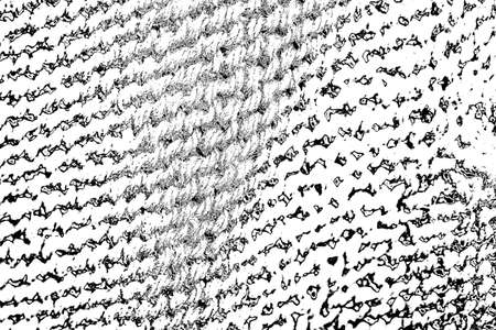 Abstract background. Monochrome texture. Image includes a effect the black and white tones.の写真素材