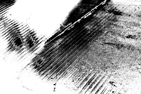 Abstract background. Monochrome texture. Image includes a effect the black and white tones.