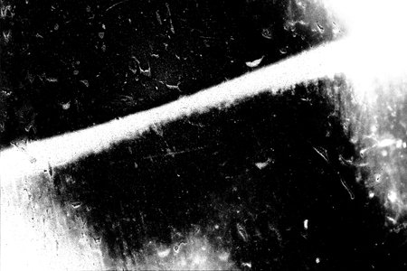 Abstract background. Monochrome texture. Image includes a effect the black and white tones.