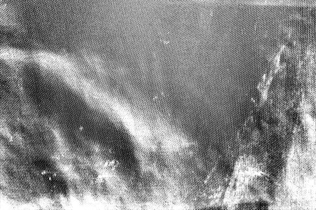 Abstract background. Monochrome texture. Image includes a effect the black and white tones.の写真素材