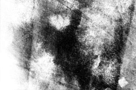 Abstract background. Monochrome texture. Image includes a effect the black and white tones.の写真素材