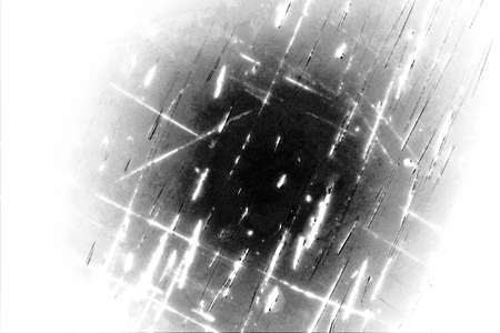 Abstract background. Monochrome texture. Image includes a effect the black and white tones.の写真素材