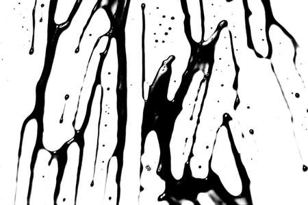 Abstract background. Monochrome texture. Image includes a effect the black and white tones.の写真素材