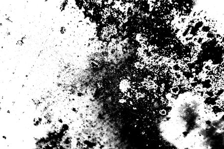 Abstract background. Monochrome texture. Image includes a effect the black and white tones.の写真素材
