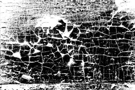 Abstract background. Monochrome texture. Image includes a effect the black and white tones.の写真素材