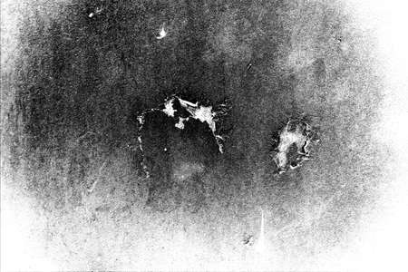 Abstract background. Monochrome texture. Image includes a effect the black and white tones.