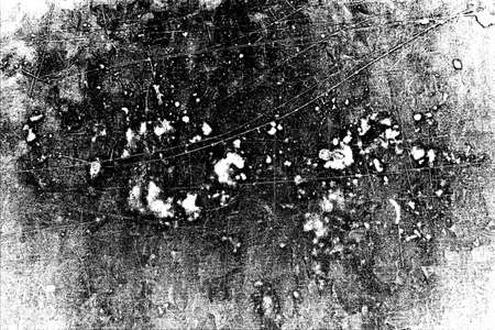 Abstract background. Monochrome texture. Image includes a effect the black and white tones.の写真素材