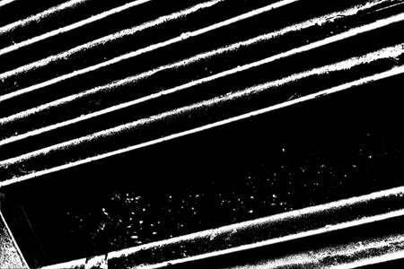 Abstract background. Monochrome texture. Image includes a effect the black and white tones.の写真素材