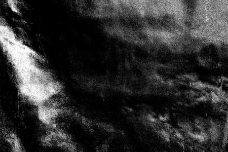 Abstract background. Monochrome texture. Image includes a effect the black and white tones.