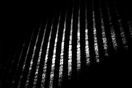Abstract background. Monochrome texture. Image includes a effect the black and white tones.の写真素材