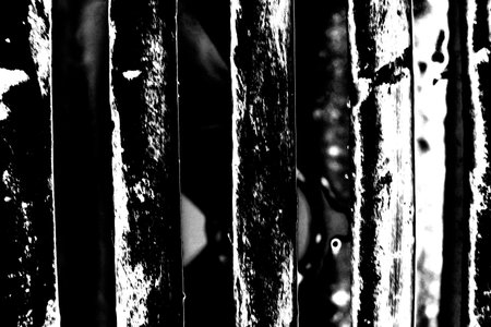 Abstract background. Monochrome texture. Image includes a effect the black and white tones.の写真素材