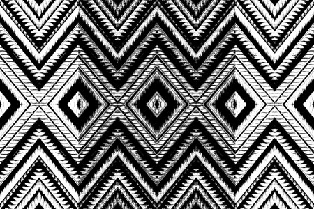 Abstract background. Monochrome texture. Image includes a effect the black and white tones.の写真素材