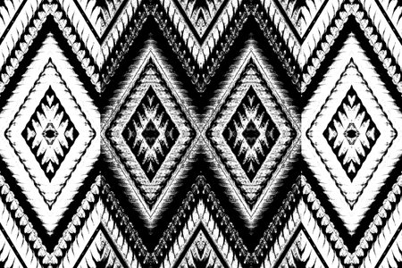 Abstract background. Monochrome texture. Image includes a effect the black and white tones.