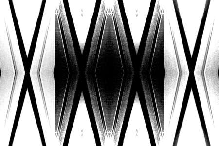 Abstract background. Monochrome texture. Image includes a effect the black and white tones.