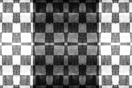 Abstract background. Monochrome texture. Image includes a effect the black and white tones.の写真素材