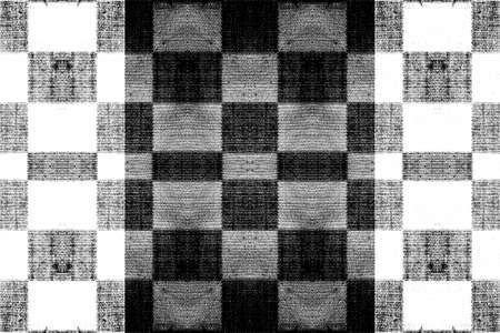 Abstract background. Monochrome texture. Image includes a effect the black and white tones.の写真素材