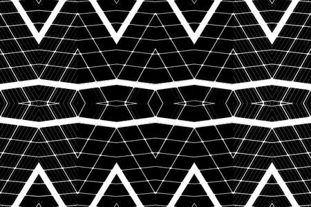 Abstract background. Monochrome texture. Image includes a effect the black and white tones.の写真素材