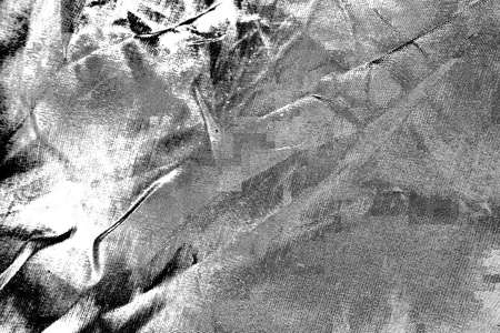 Abstract background. Monochrome texture. Image includes a effect the black and white tones.の写真素材