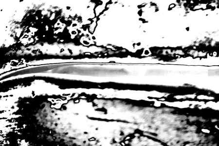 Abstract background. Monochrome texture. Image includes a effect the black and white tones.の写真素材