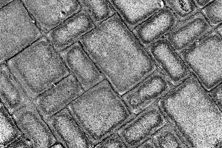 Abstract background. Monochrome texture. Image includes a effect the black and white tones.の写真素材