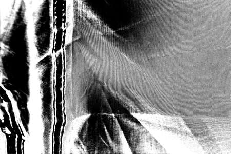 Abstract background. Monochrome texture. Image includes a effect the black and white tones.の写真素材