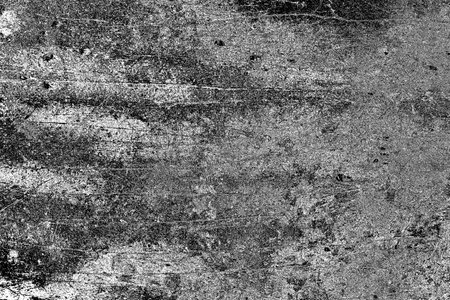 Abstract background. Monochrome texture. Image includes a effect the black and white tones.