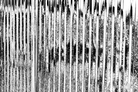 Abstract background. Monochrome texture. Image includes a effect the black and white tones.の写真素材