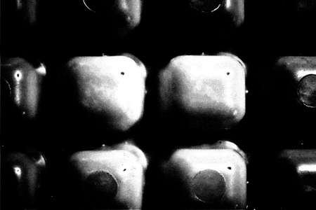 Abstract background. Monochrome texture. Image includes a effect the black and white tones.