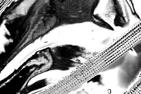 Abstract background. Monochrome texture. Image includes a effect the black and white tones.の写真素材