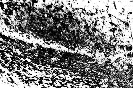 Abstract background. Monochrome texture. Image includes a effect the black and white tones.の写真素材