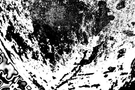 Abstract background. Monochrome texture. Image includes a effect the black and white tones.の写真素材