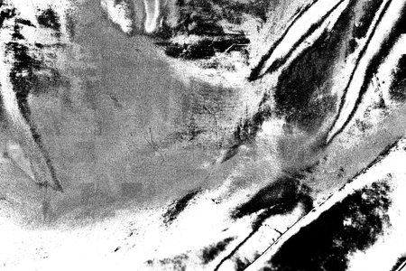 Abstract background. Monochrome texture. Image includes a effect the black and white tones.の写真素材