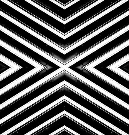 Abstract background. Monochrome texture. Image includes a effect the black and white tones.の写真素材